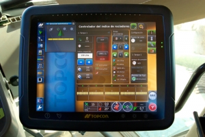 DPAE GPS