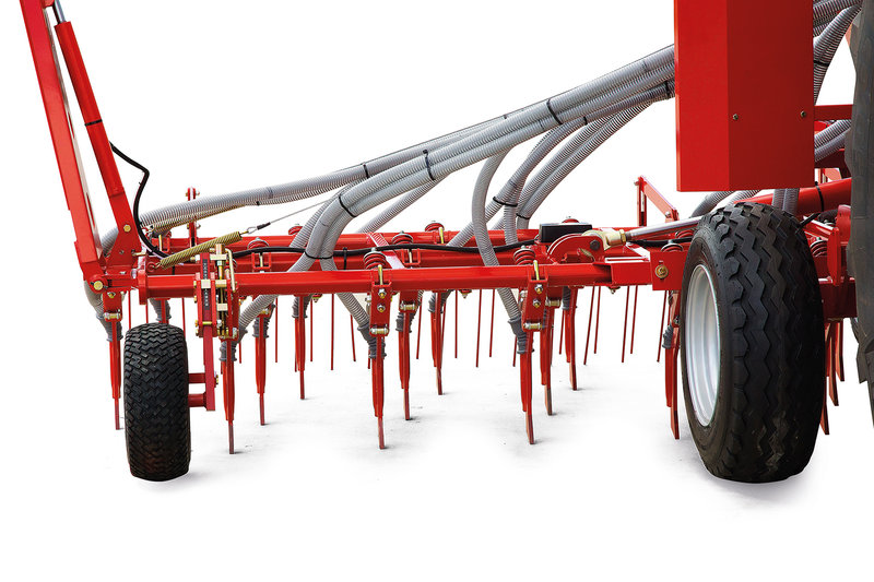 SIEMBRA DIRECTA TD 2